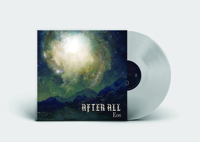 After All: Eos - White (Vinyl LP)