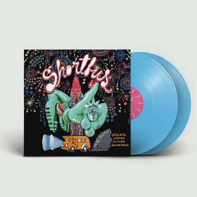 Shortbus / O.S.T.: Shortbus (Original Soundtrack) (Vinyl LP)