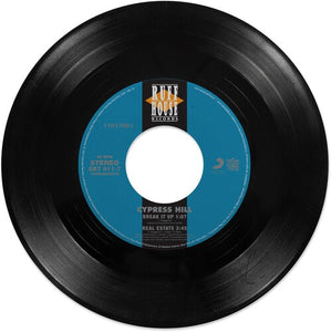 Cypress Hill: Break It Up / Real Estate / Stoned Is The Way Of The Walk (7-Inch Single)