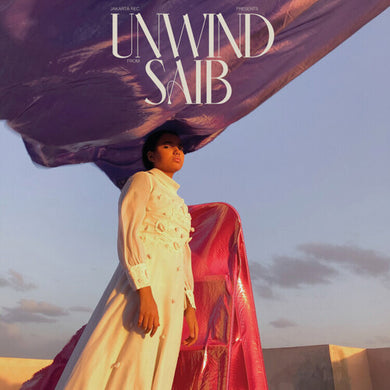 Saib: Unwind (Vinyl LP)