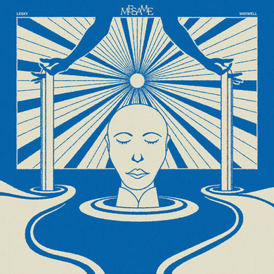 Lesky & Waywell: Mesame (Vinyl LP)