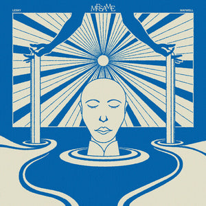 Lesky & Waywell: Mesame (Vinyl LP)