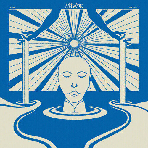 Lesky & Waywell: Mesame (Vinyl LP)
