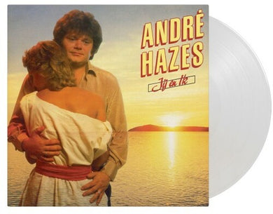 Hazes, Andre: Jij En Ik - Limited 180-Gram White Colored Vinyl (Vinyl LP)