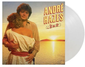 Hazes, Andre: Jij En Ik - Limited 180-Gram White Colored Vinyl (Vinyl LP)