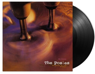 Posies: Frosting On The Beater - 180-Gram Black Vinyl (Vinyl LP)