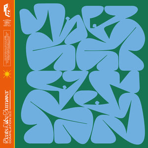 Beats Like Summer 1 / Various: Beats Like Summer 1 (Various Artists) (Vinyl LP)