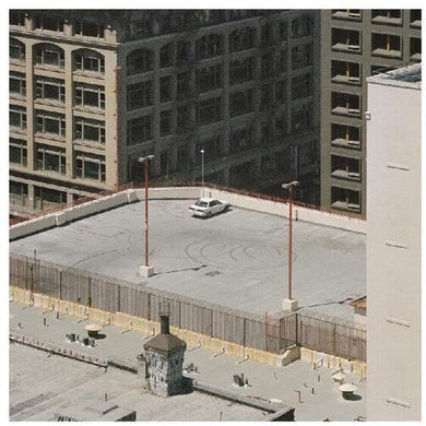 Arctic Monkeys: The Car (Vinyl LP)