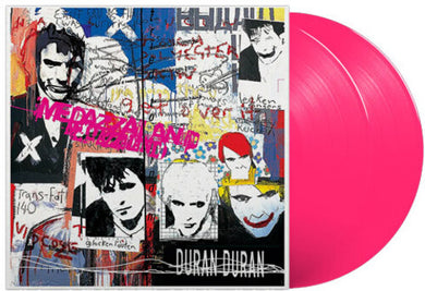 Duran Duran: Medazzaland (25th Anniversary Edition) (Vinyl LP)