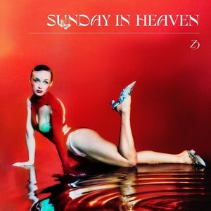 Zella Day: Sunday In Heaven (Vinyl LP)