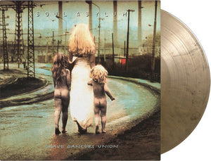 Soul Asylum: Grave Dancers Union (Vinyl LP)