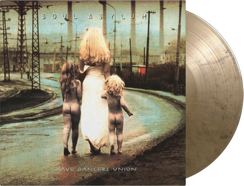 Soul Asylum: Grave Dancers Union (Vinyl LP)