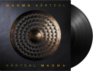 Magma: Kartehl (Vinyl LP)