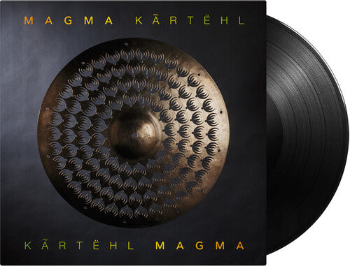 Magma: Kartehl (Vinyl LP)