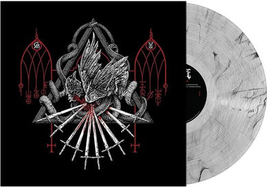 Goatwhore: Angels Hung From The Arches Of Heaven (Vinyl LP)