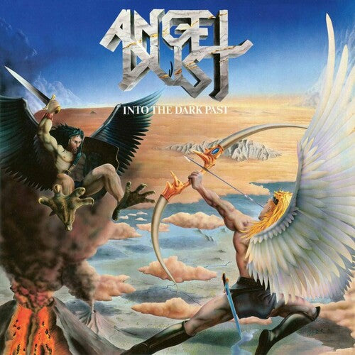 Angel Dust: Into the Dark Past (Vinyl LP)
