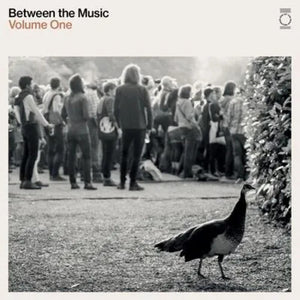 End of the Road Presents: Between the Music / Var: End Of The Road Presents: Between The Music / Various - White Colored Vinyl (Vinyl LP)