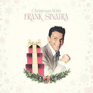 Sinatra, Frank: Christmas With Frank Sinatra (Vinyl LP)