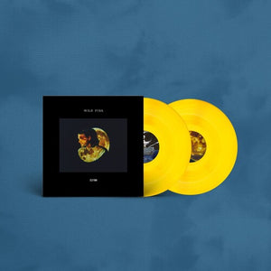 Wild Pink: ILYSM (Vinyl LP)