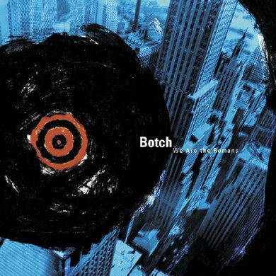 Botch: We Are The Romans (Vinyl LP)