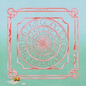 Soft Pink Truth: Is It Going To Get Any Deeper Than This (Vinyl LP)