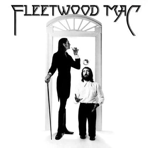 Fleetwood Mac: Fleetwood Mac (Vinyl LP)