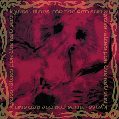 Kyuss: Blues For The Red Sun (Vinyl LP)