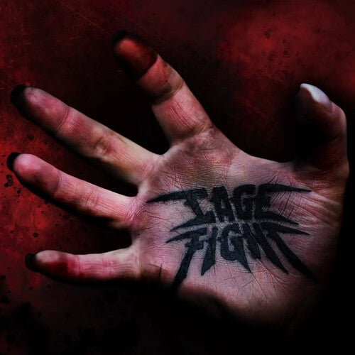 Cage Fight: Cage Fight (Vinyl LP)