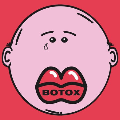 Night Skinny: Botox - Colored Vinyl (Vinyl LP)