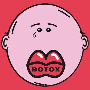 Night Skinny: Botox - Colored Vinyl (Vinyl LP)