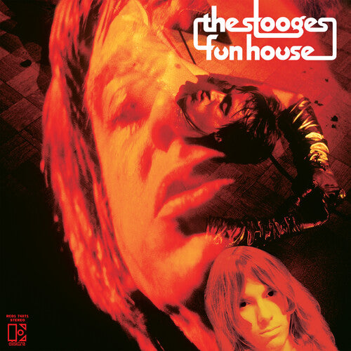 Stooges: Fun House (Vinyl LP)
