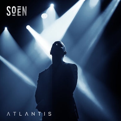 Soen: Atlantis (Vinyl LP)