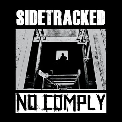 Nocomply / Sidetracked: Split (7-Inch Single)