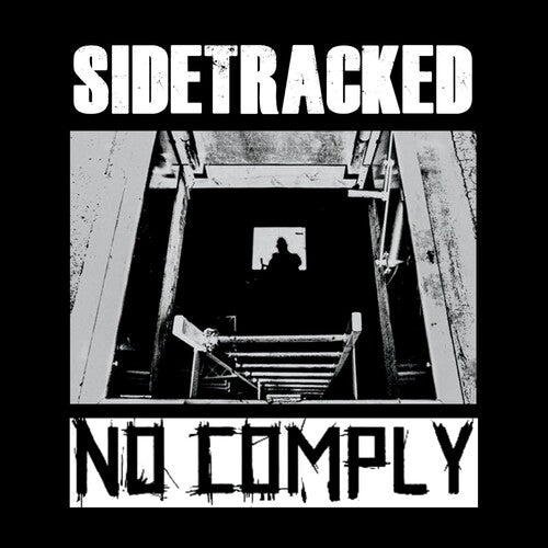 Nocomply / Sidetracked: Split (7-Inch Single)