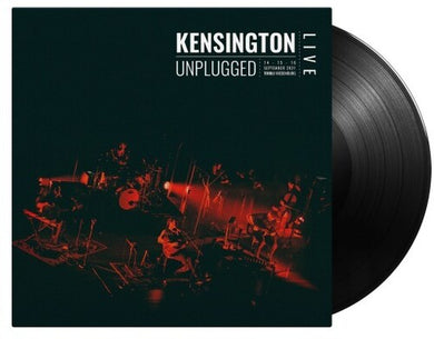 Kensington: Unplugged - 180-Gram Black Vinyl (Vinyl LP)