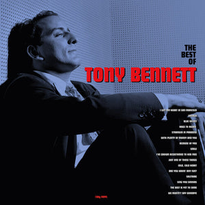 Bennett, Tony: Best Of Tony Bennett - 180gm Vinyl (Vinyl LP)
