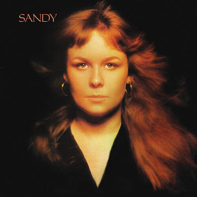 Denny, Sandy: Sandy - 180gm Vinyl (Vinyl LP)