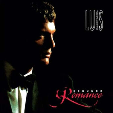 Miguel, Luis: Segundo Romance (Vinyl LP)