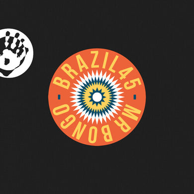 Franca, Homero: Quero Ver Voce Sambar / Mas Nao Deixe De Ir (7-Inch Single)