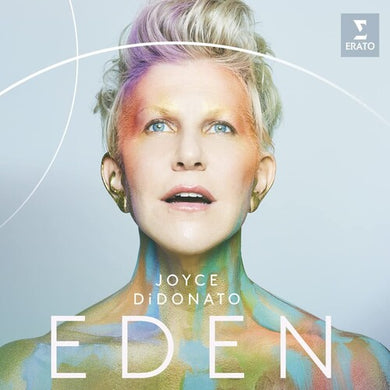 Didonato, Joyce: EDEN (Vinyl LP)