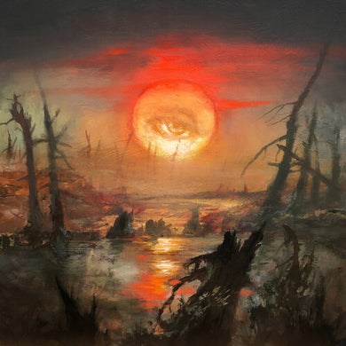 Blacklist: Afterworld (Vinyl LP)