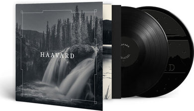 Haavard: Haavard (Vinyl LP)