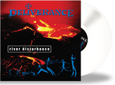 Deliverance: River Disturbance (Vinyl LP)
