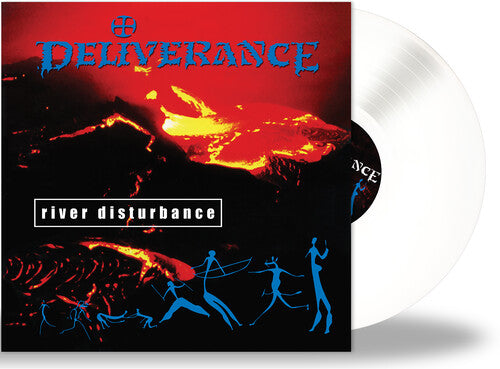 Deliverance: River Disturbance (Vinyl LP)