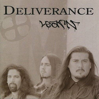 Deliverance: Learn (Vinyl LP)