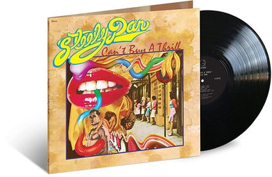 Steely Dan: Can't Buy A Thrill (Vinyl LP)