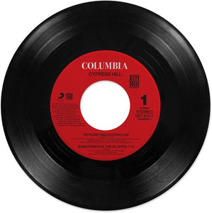 Cypress Hill: Psychobetabuckdown/Something For The Blunted/Latin Lingo (7-Inch Single)