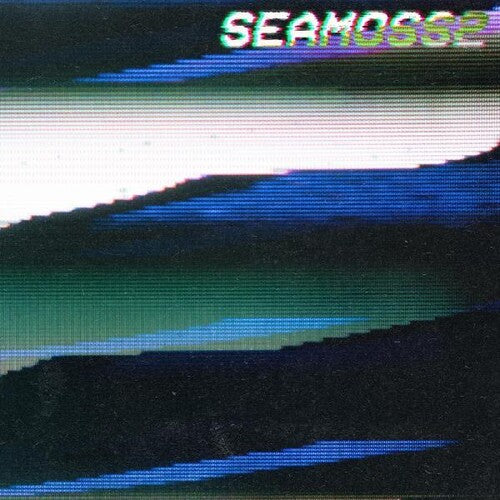 Sea Moss: Seamoss2 (Vinyl LP)