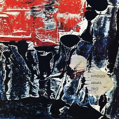 Armas, Virgilio: De Repente (Vinyl LP)
