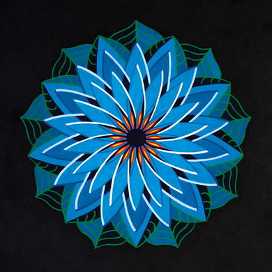 The Greg Foat Group: Blue Lotus (Vinyl LP)
